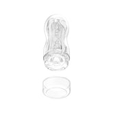 MX Original Portable Boost Super Soft Male Stroker Cup Masturbators and Strokers